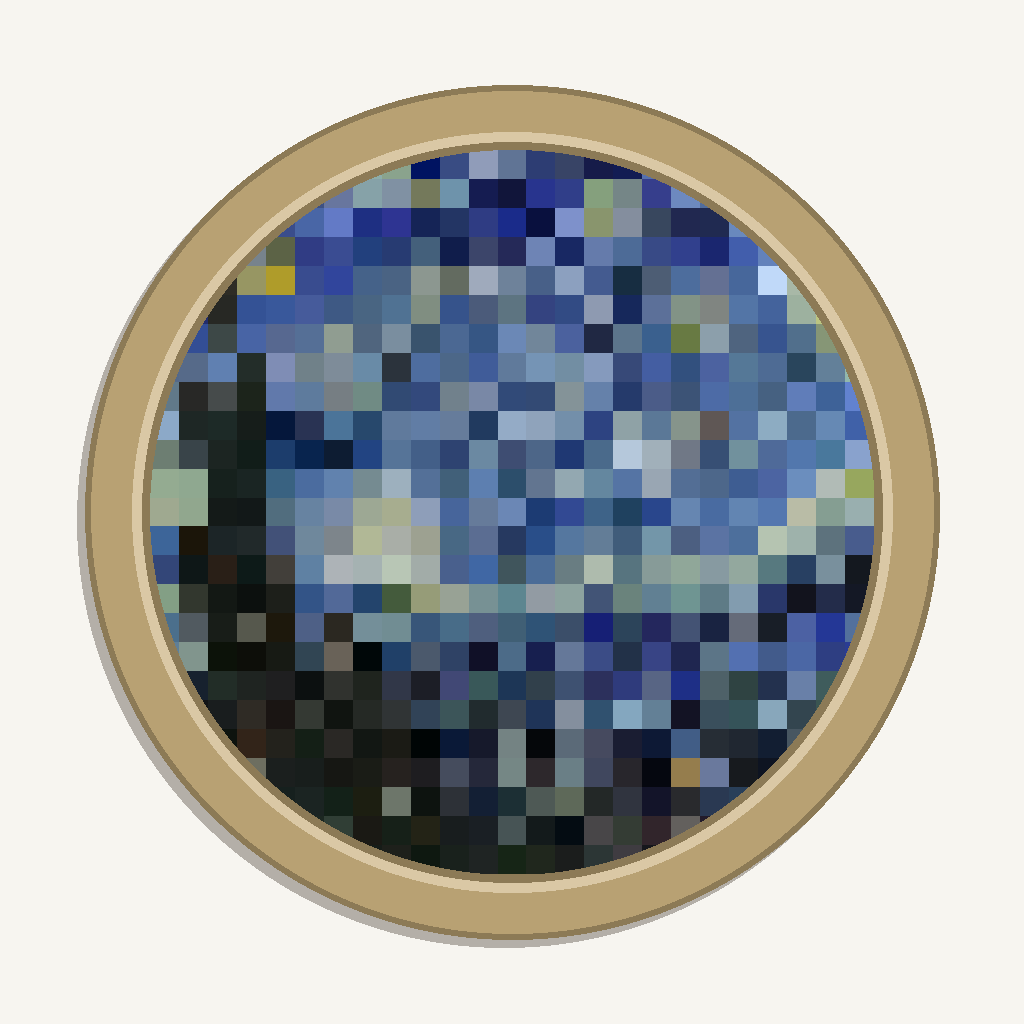 Align & Reveal app icon